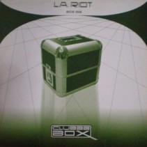 L.A. Riot ‎– Backsnappers 