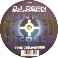DJ Dean ‎– Ballanation 04 (The Remixes) 