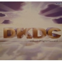 DJ Kon D ‎– D.K.D.C.