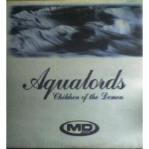 Aqualords - Children Of The Demon (SELLO MD)