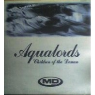 Aqualords - Children Of The Demon (MD RECORDS)