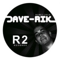 Dave-Rik ‎– Honey Child 