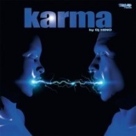 Karma By DJ Hino ‎– You See Every Night 