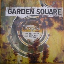 Da Kingpin ‎– Rape Da Duck 