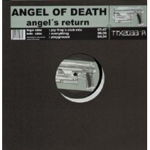 Angel Of Death ‎– Angel's Return (Remix) 