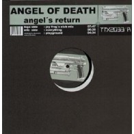 Angel Of Death ‎– Angel's Return (Remix) 