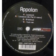 Appolon ‎– Lovesick 
