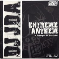 DJ JDA ‎– Extreme Anthem 