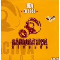 Hdj ‎– Eh Loco 