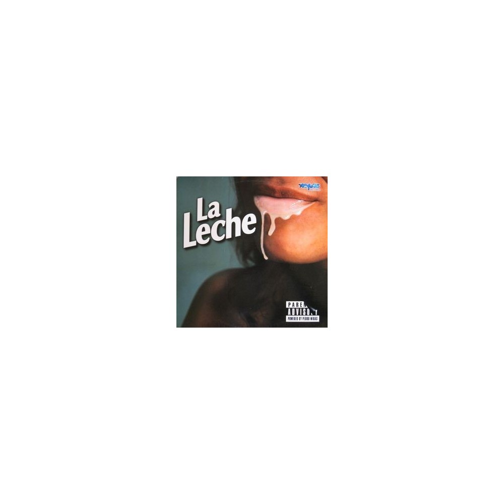  La Leche ‎– El Lechero 