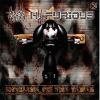 H2 Furious ‎– Goblins Of The Times 