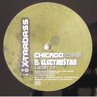 Chicago Zone & Electrostan ‎– Sector 
