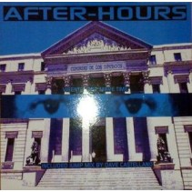 Vicente 'One More Time' ‎– After-Hours 