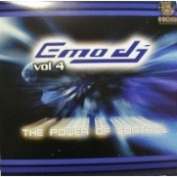 Emo DJ ‎Vol. 4 - The Power Of Control 