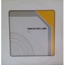 Deejaysklubb - Buggy (BASE HARDHOUSE VIRTUALERA/COLISEUM 2002¡¡)