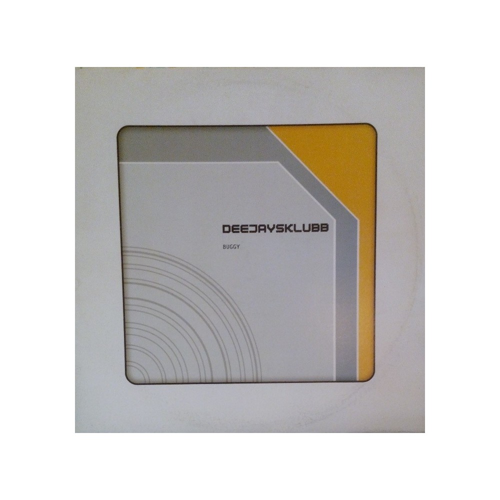 Deejaysklubb - Buggy