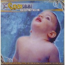 T-Comissi ‎– Ekemeniche 