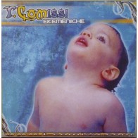 T-Comissi ‎– Ekemeniche 