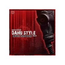 Da Nu Style ‎– Vol. 8 - Never Come Back 