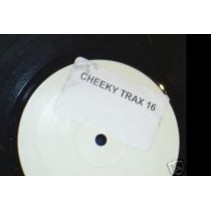 Cheeky Trax 16 
