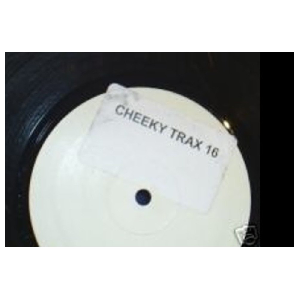 Cheeky Trax 16 