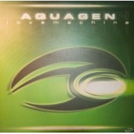 Aquagen - Lovemachine (TEMÓN MIGUEL SERNA,PELOTAZO CORTE B2'¡¡¡)