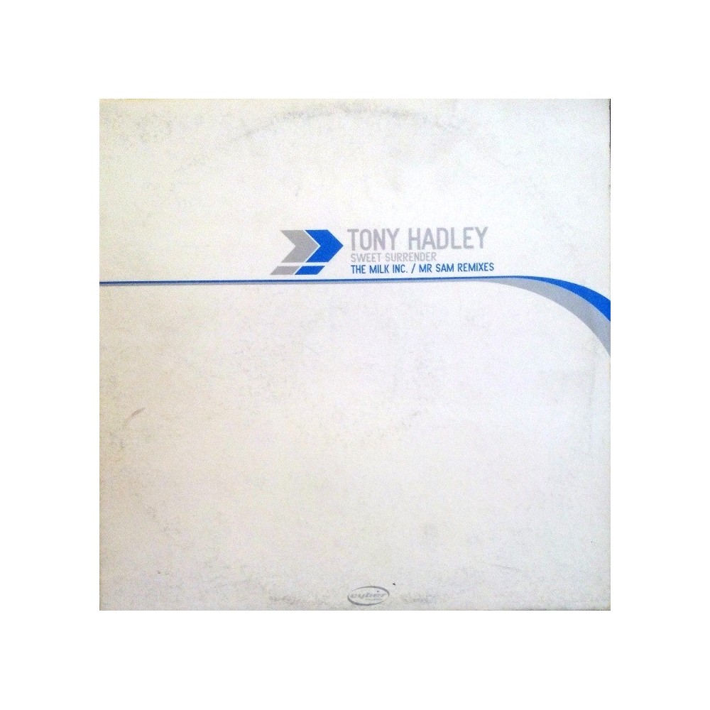 Tony Hadley - Sweet Surrender