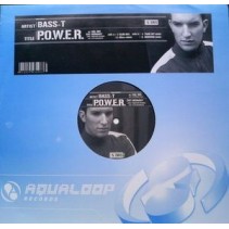 Bass-T ‎– POWER 