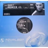 Bass-T ‎– POWER 