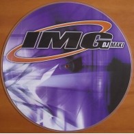 DJ Maki ‎– IMG
