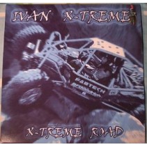 Ivan X-Treme ‎– X-Treme Road 
