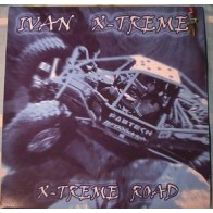 Ivan X-Treme ‎– X-Treme Road 