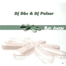 DJ DBC & DJ Pulser - Run Away(BASES REMEMBER MUY BUSCADAS¡¡