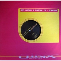 Ron Hagen & Pascal M. - Forever (Producido por Signum¡¡)