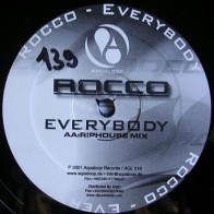 Rocco - Everybody(CABRA REMEMBER¡¡ DISCO NUEVO¡¡)