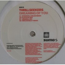 The Thrillseekers – Dreaming Of You (ORIGINAL)