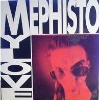 Mephisto ‎– My Love