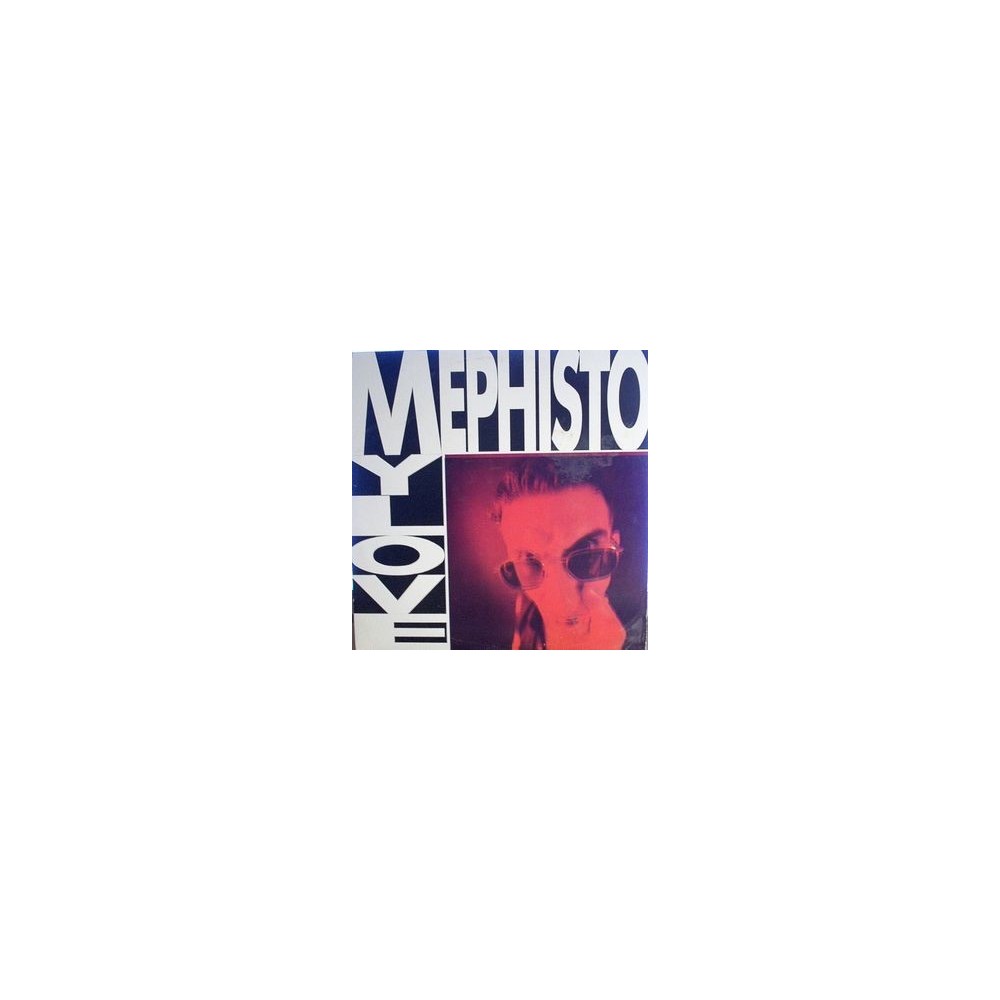 Mephisto ‎– My Love