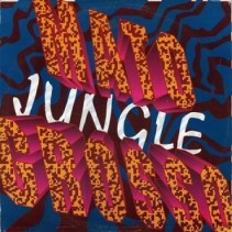 Mato Grosso ‎– Jungle 