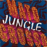 Mato Grosso ‎– Jungle 