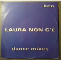Ken ‎– Laura No Está