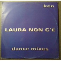 Ken ‎– Laura No Está