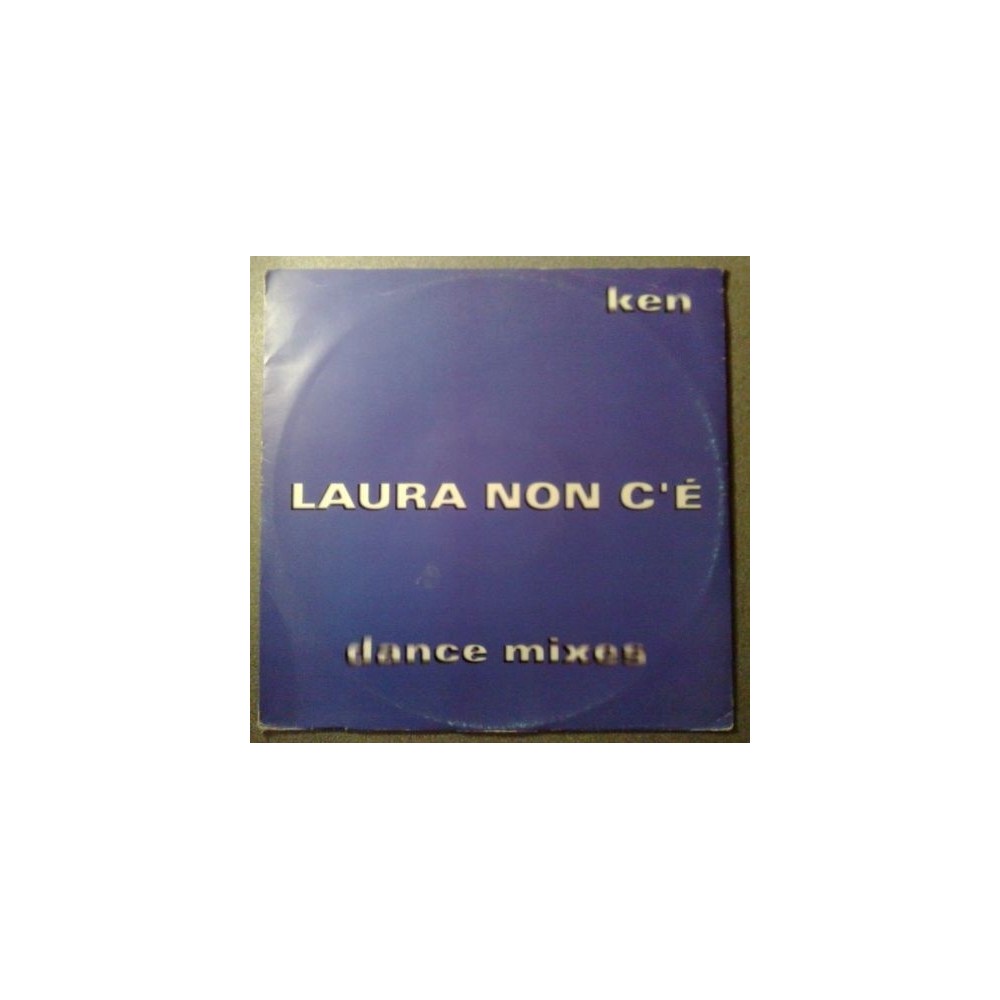 Ken ‎– Laura No Está