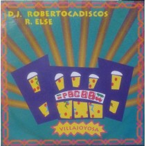 Dj Robertocadisdos - Secuestro Digital