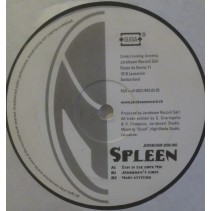 Spleen - This Is The Dope Mix (Tech-house)