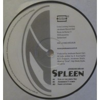Spleen - This Is The Dope Mix (Tech-house)