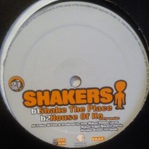 Shakers - House Of Ko