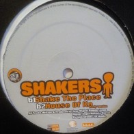 Shakers - House Of Ko