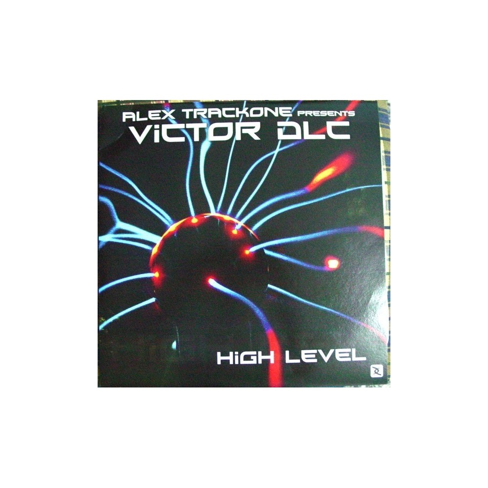 Alex Trackone Presents Victor DLC - High Level