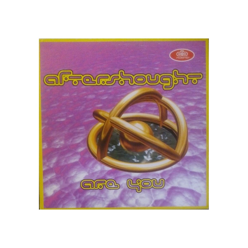 Aftershoght ‎– Are You 